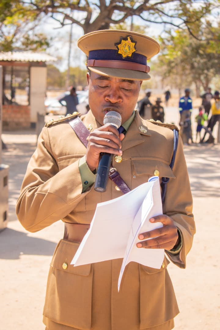 ZRP relaunches client service charter in Plumtree