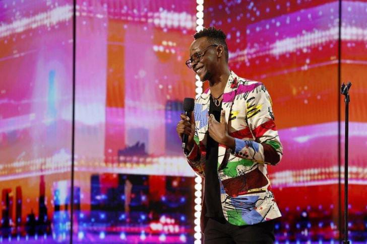 Lebo M ordered to pay US$39,560 to Zimbabwean comedian