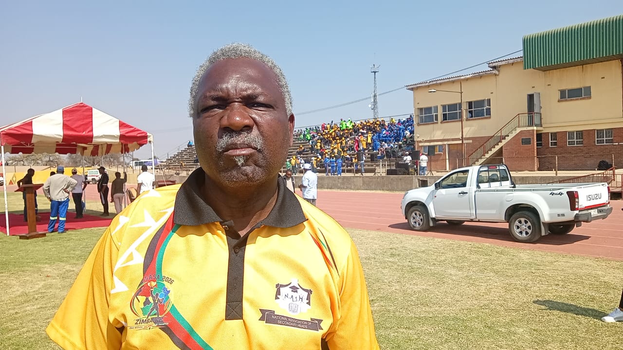 Cossasa Games Kick Off