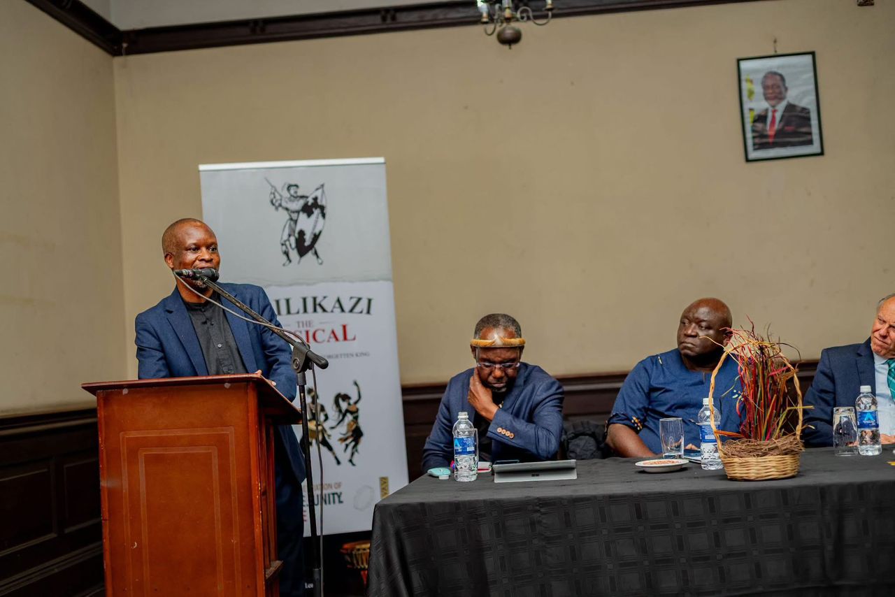 Bulawayo leadership backs King Mzilikazi musical