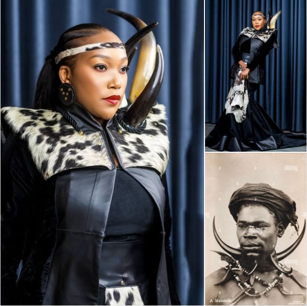 Zana K defends Winky D’s controversial Tete-a-Tete outfit