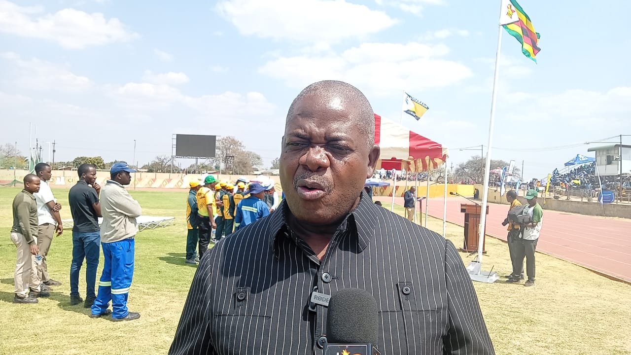 WATCH: Cossasa Games showcase power of new curriculum — Primary and Secondary Education Minister Moyo
