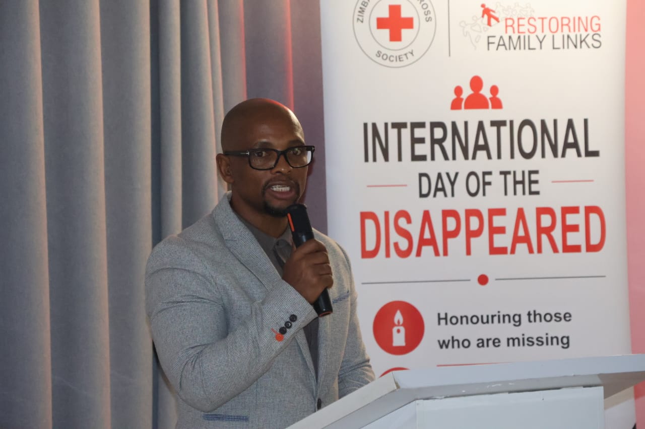 10 000 returnees receive Red Cross support amid SA migration crisis