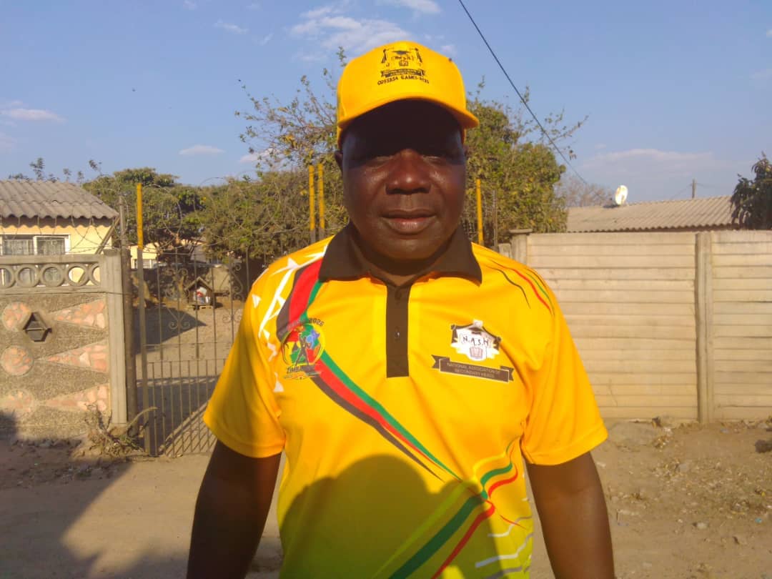 Cossasa Games :Zim off to a great start