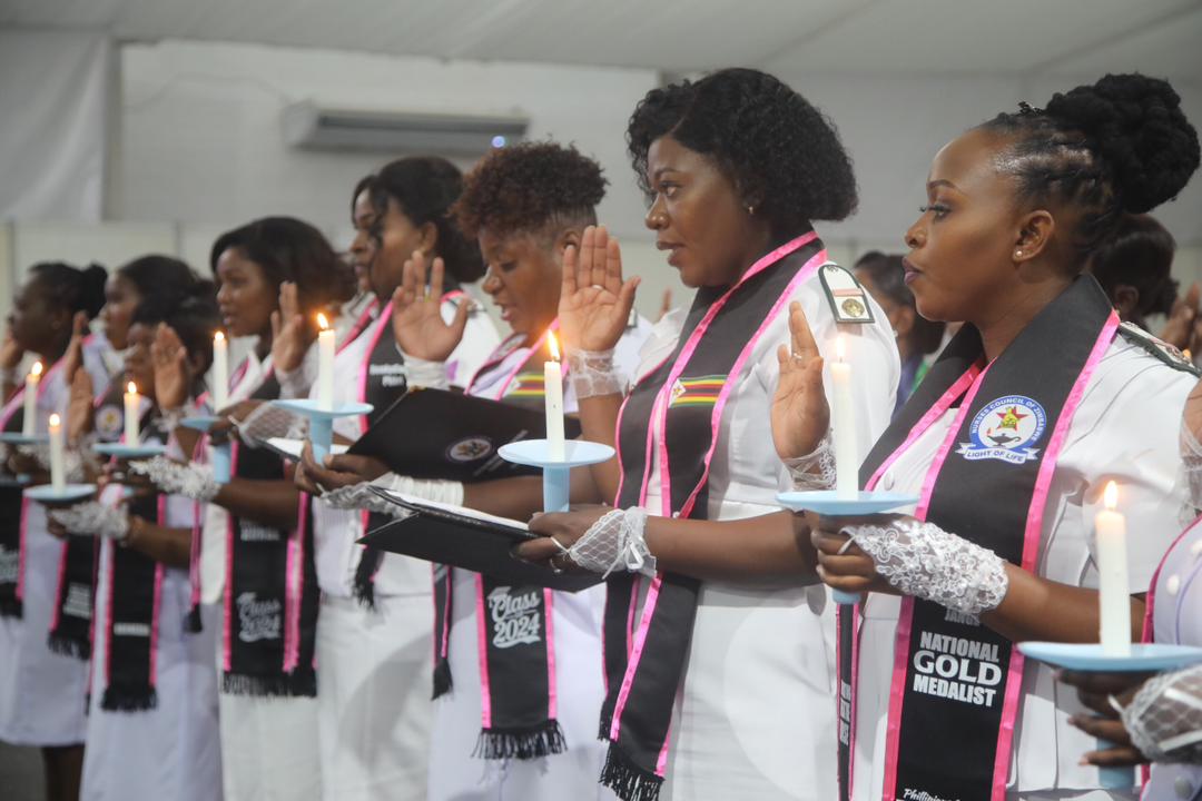 Health worker training expanding to boost service delivery