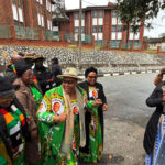 The visit forms part of activities marking Heroes Day and is intended to strengthen young people’s understanding of Zimbabwe’s liberation history and the sacrifices that secured the country’s independence