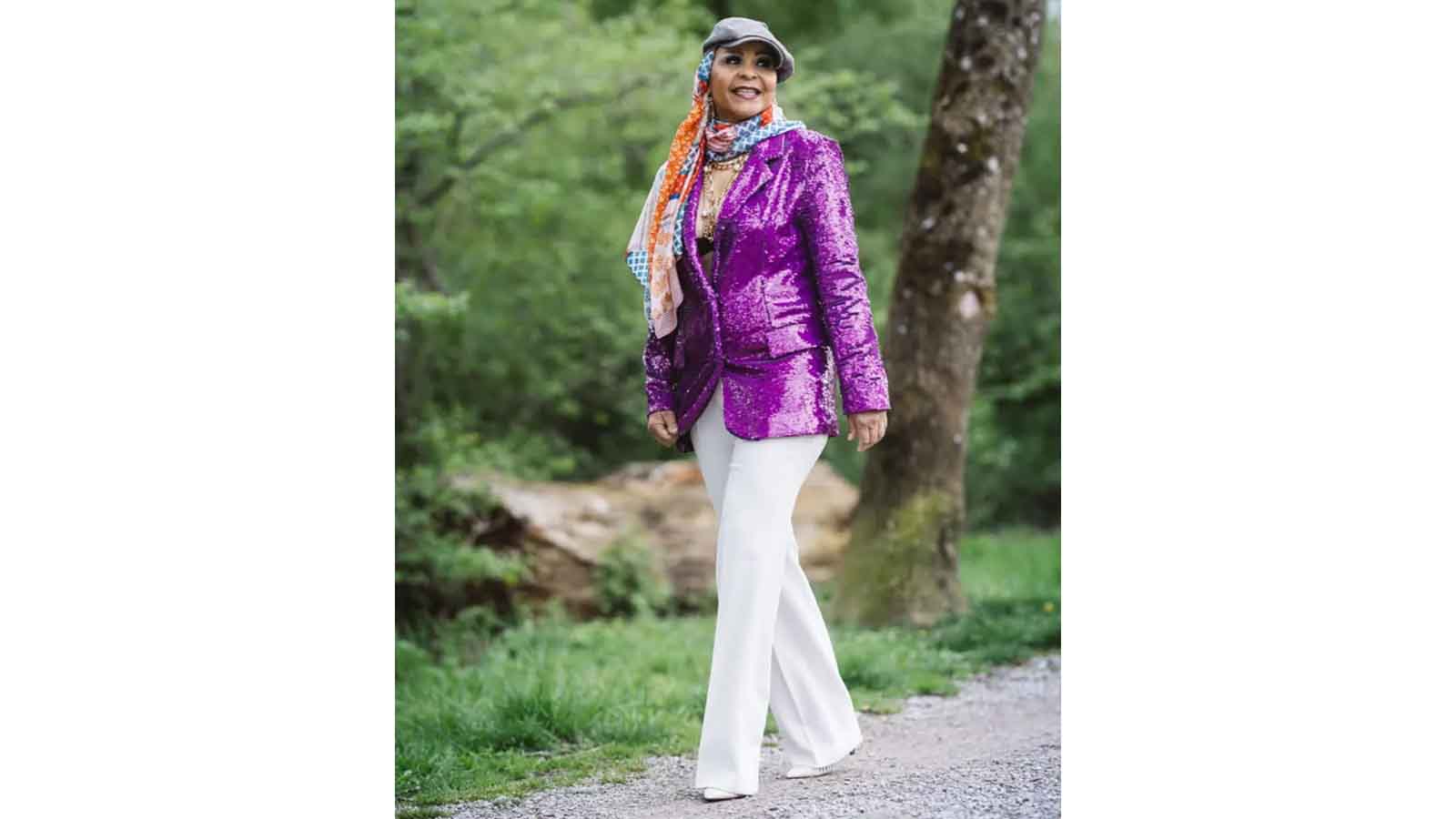 BREAKING: Yondo Sister joins Salif Keita for Ecobank Legends Night Africa