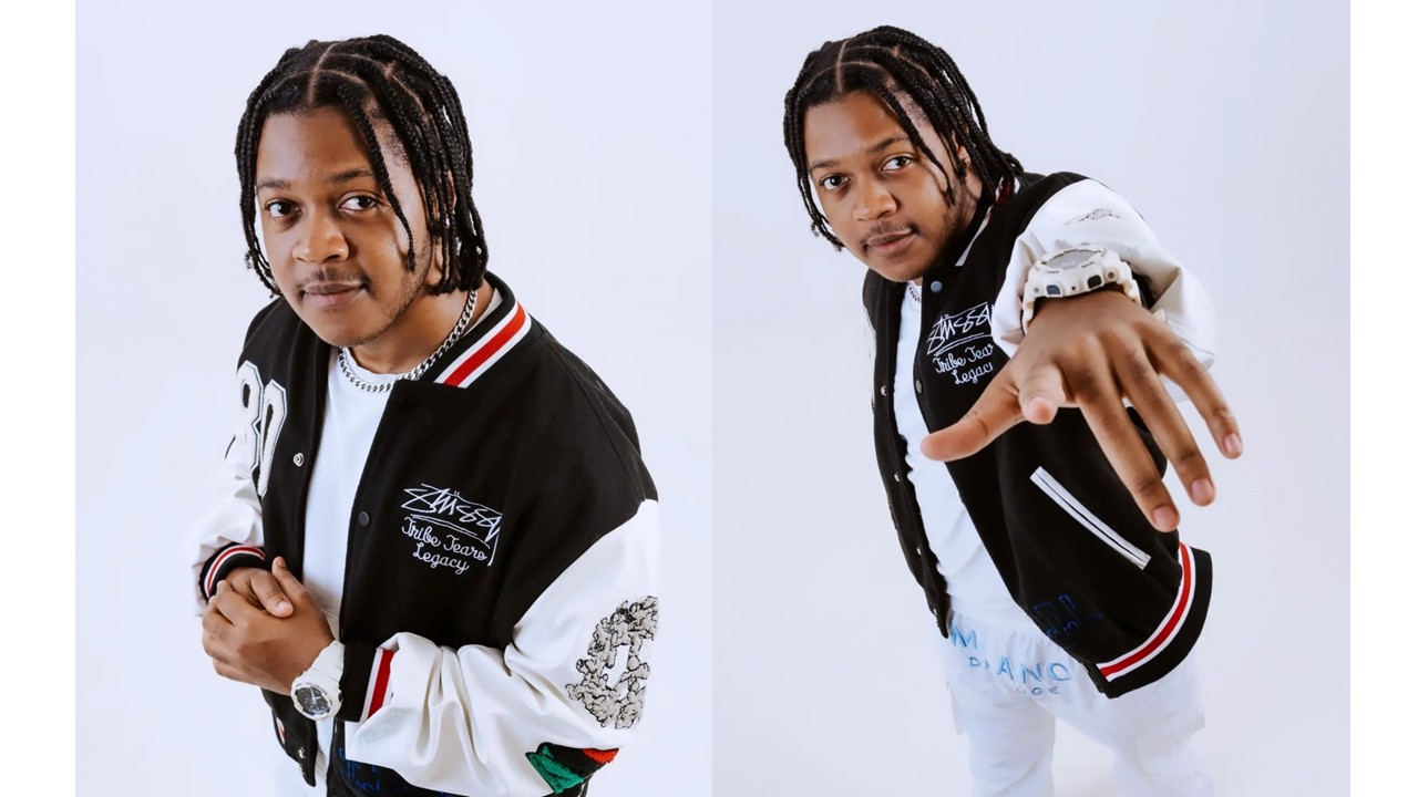 Young DLC brings global electronic sound to Bulawayo