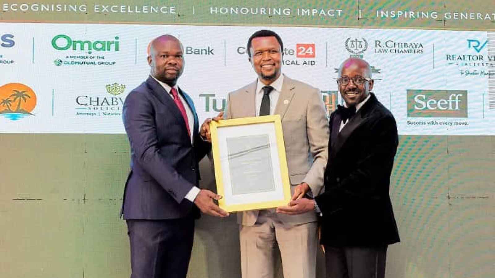 Diaspora Week ends with call to invest