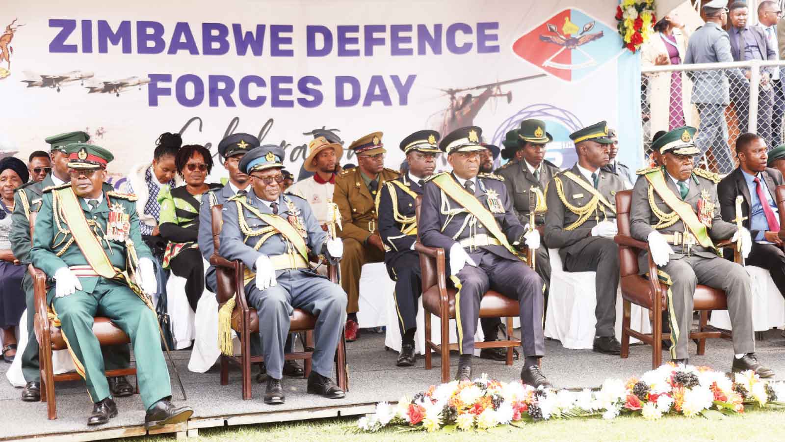 From sacrifice to security: The deeper meaning of Heroes, Defence Forces Day