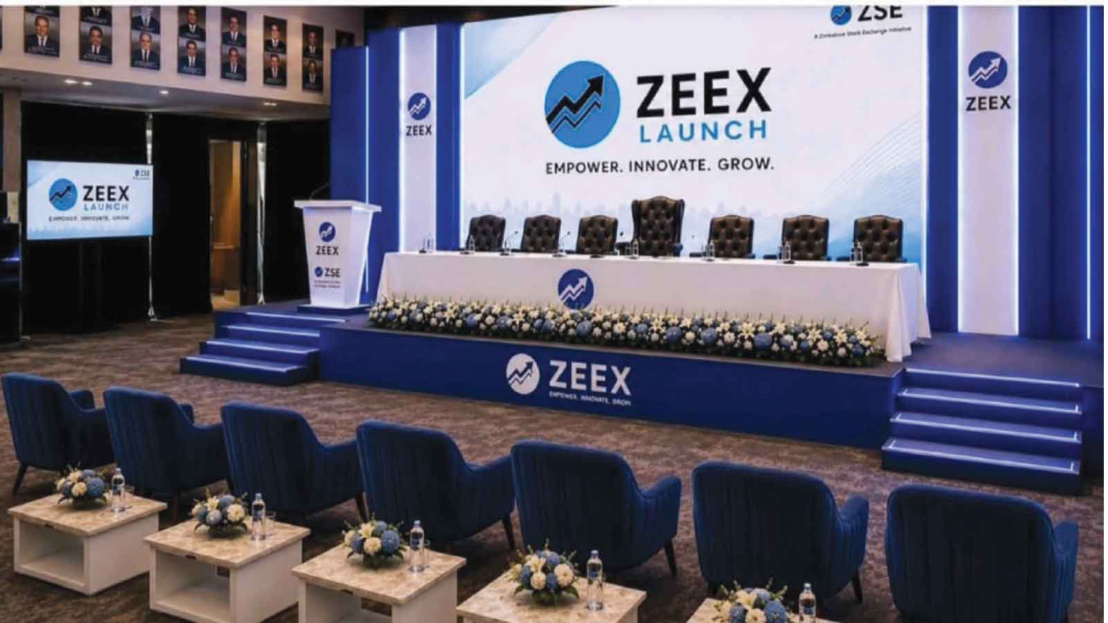 ZEEX to propel SME growth