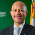 ZIDA chief executive officer, Mr Tafadzwa Chinamo