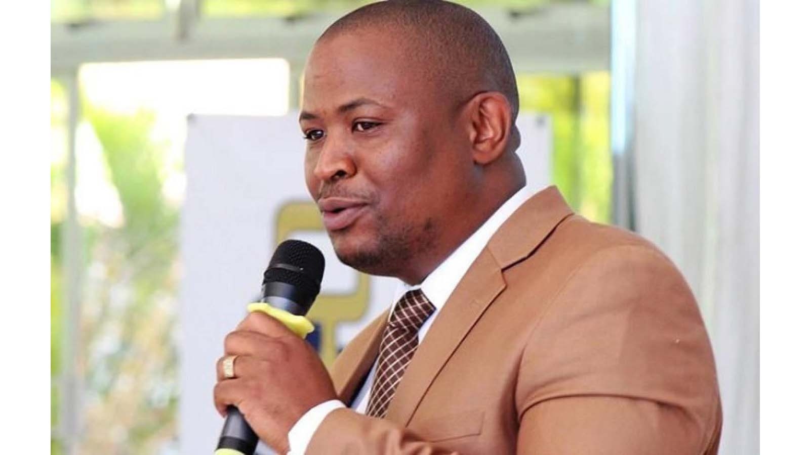 Zimbabwe firms target market expansion at Maputo fair