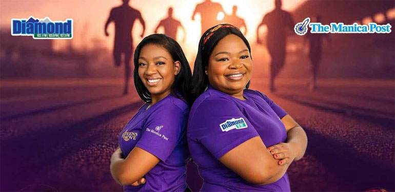 The event is expected to bring together women from different backgrounds for a day centred on health, wellness and community building
