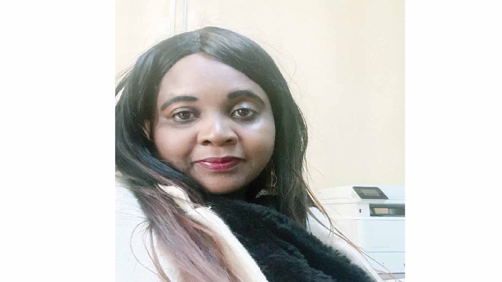 Biata Nyamayaro’s journey of building people, institutions