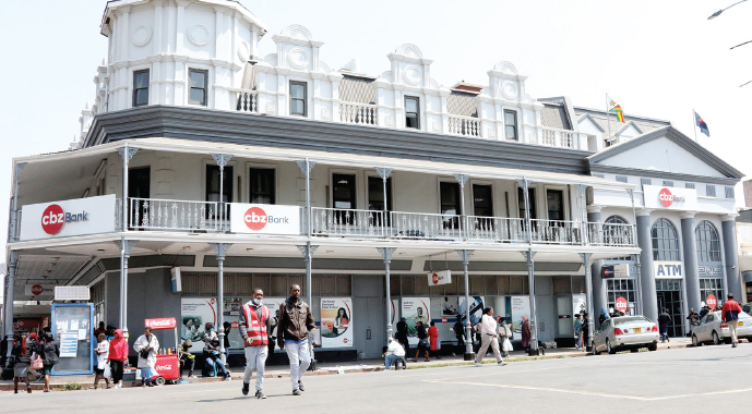Strong share rally propels CBZ into US$1 billion club
