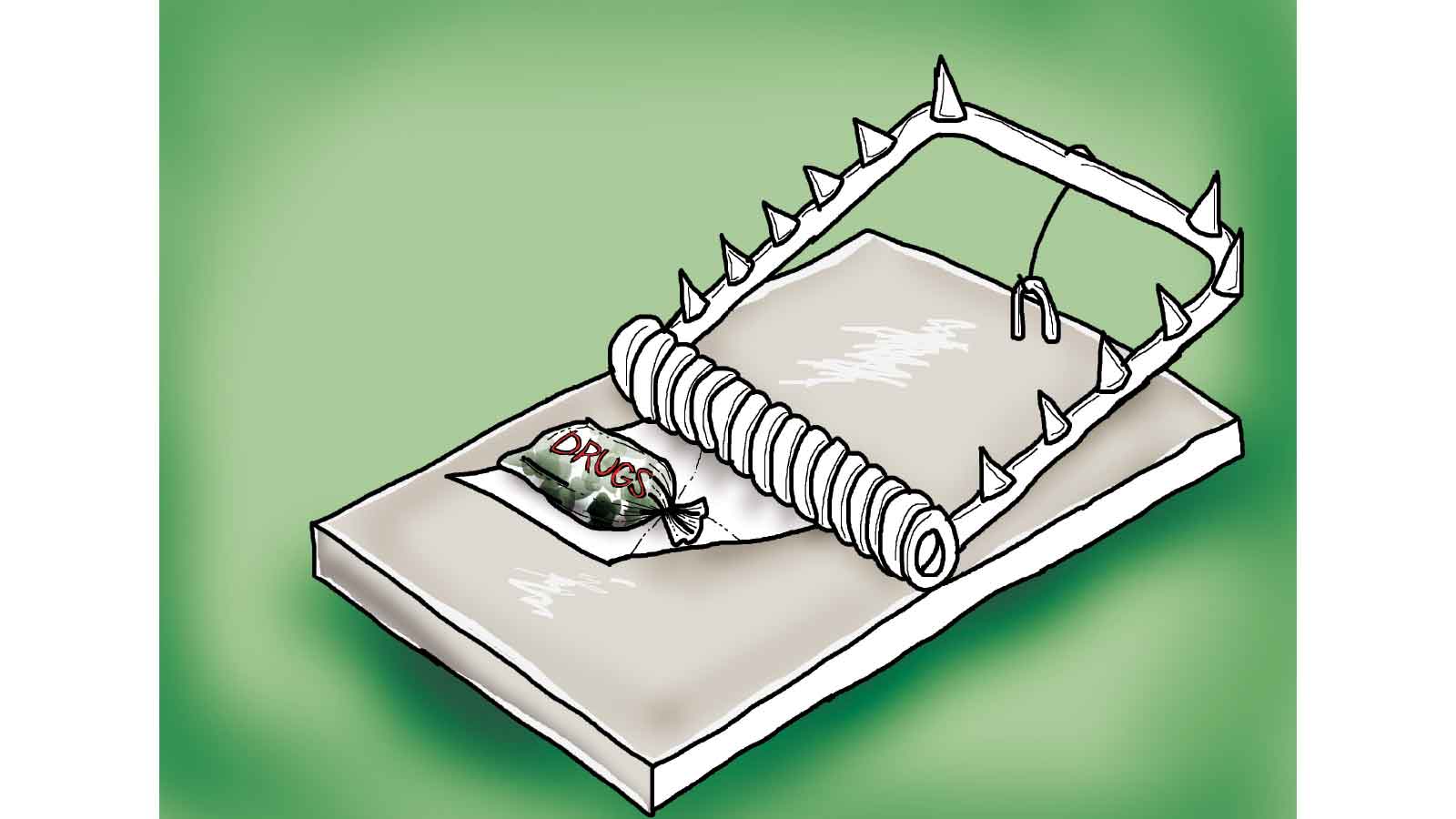 Main Cartoon 16 August 2026