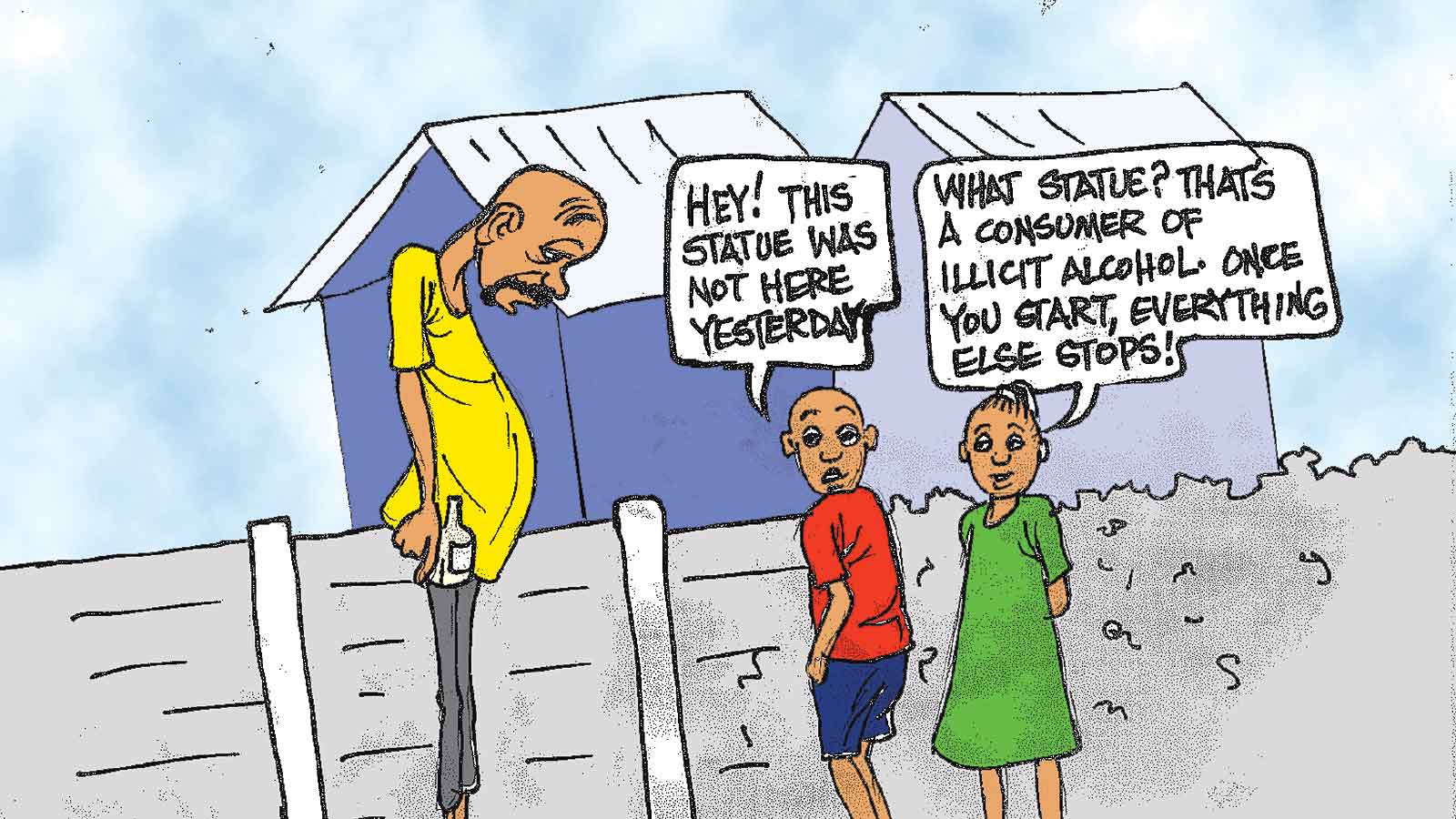 Main Cartoon 02 August 2026