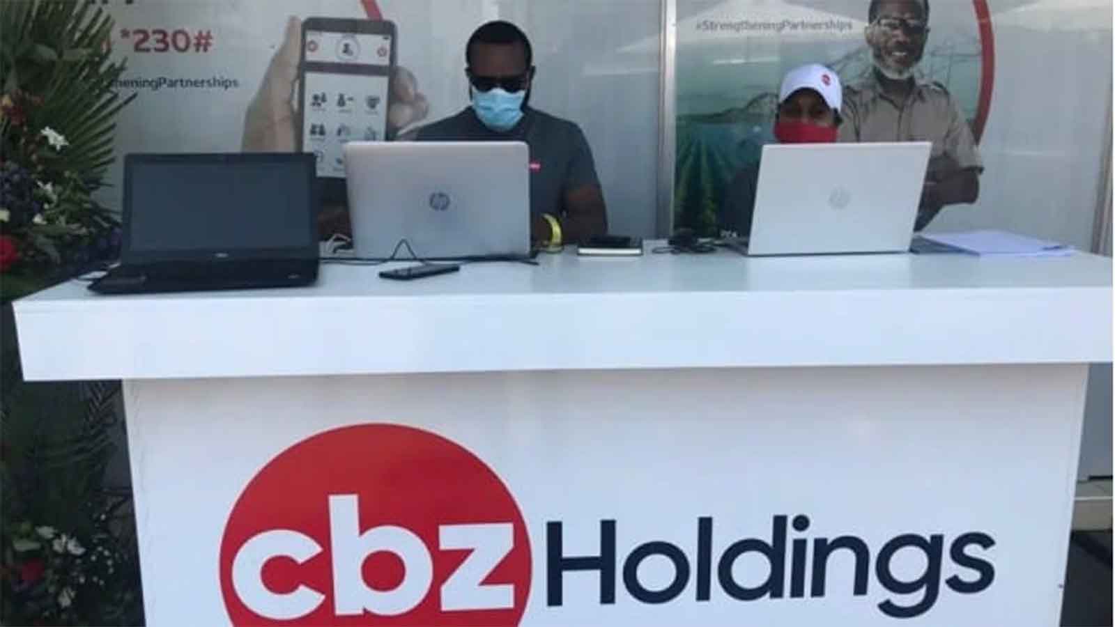 PSPF bolsters CBZ Holdings stake to 20pc in ZiG2.6bln deal