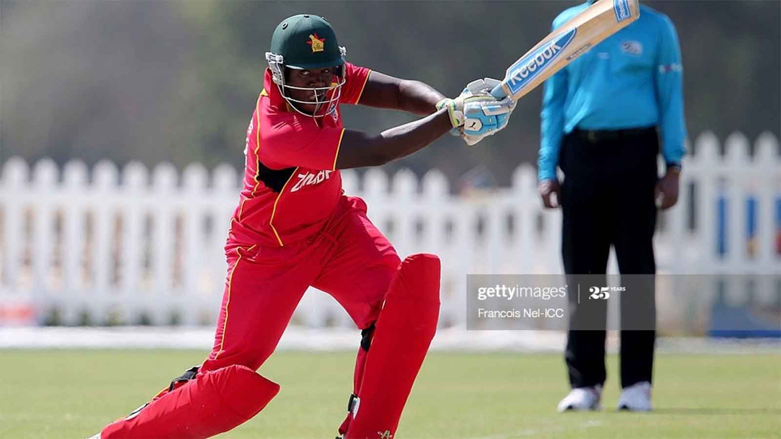 FORGOTTEN CRICKETER KUNJE DOING WELL  IN AUSTRALIA