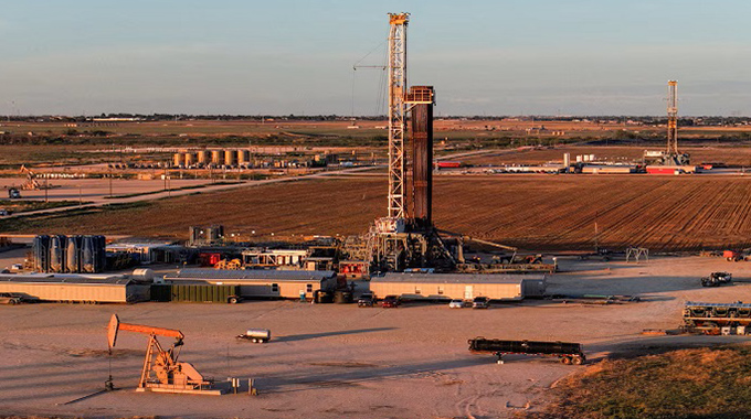 Musuma-1 exploration well drilling set for November