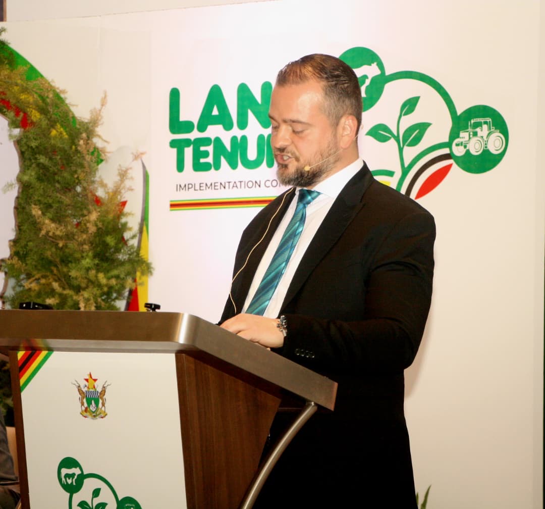 Government overhauls land administration system