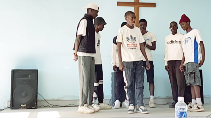 Voices unite as Gwijo Movement gains ground