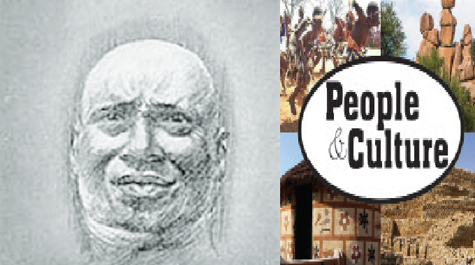 Decolonising the name Mzilikazi