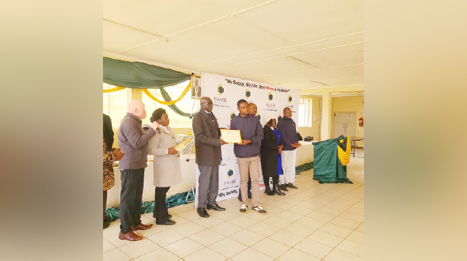 Push for formalisation of gold mining in Umzingwane