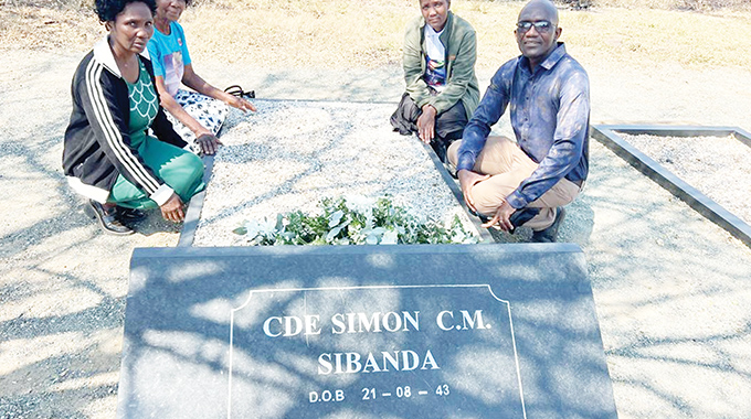 A hero’s sacrifice remembered