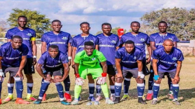Nsingizini will not be easy — Mapeza