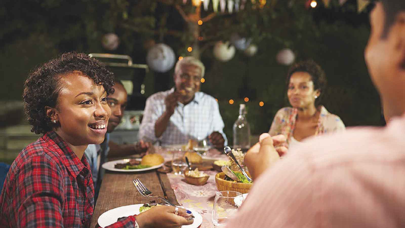 Event etiquette 101: Be a gracious guest