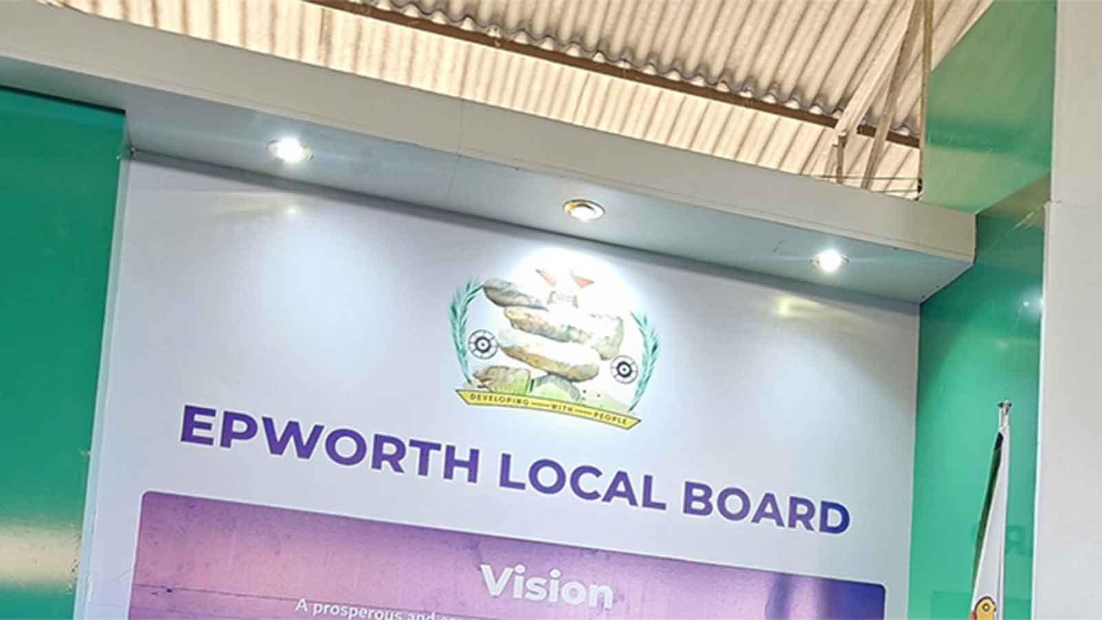 Epworth to relocate 16 000 households