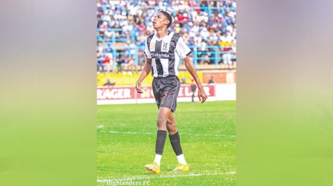 HWANGE SET FOR DOUBLE SOCCER FEAST!