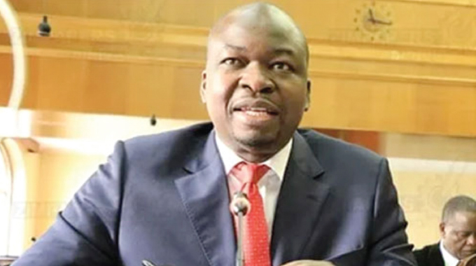 ‘Foundations set for Zimbabwe’s return to global financial system’