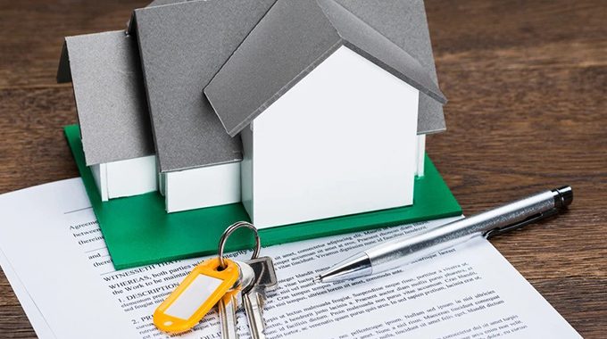 Residents want title deed digitisation
