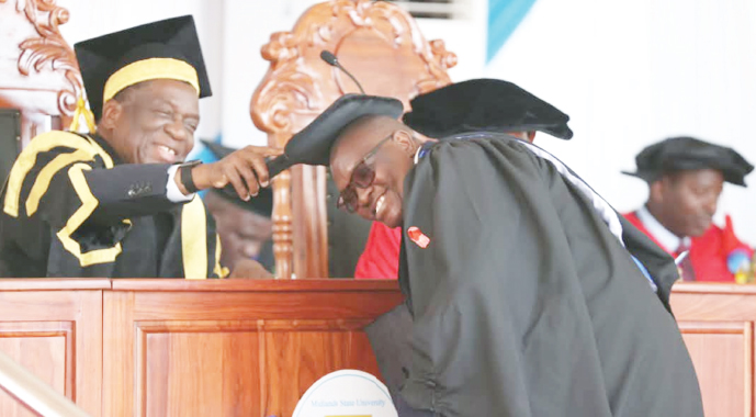 New Midlands State University law school brings legal education closer to Midlands communities
