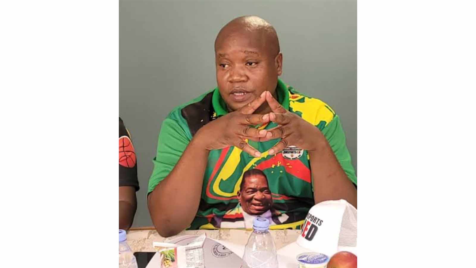 Cde Fundukwa hails Zimbabwe’s development…as ZANU PF Harare PCC reviews PEDP report