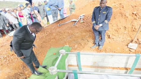 Zimbabweans urged to emulate patriotism