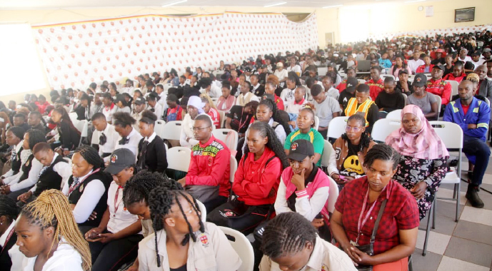 ‘Zimbabwe can produce goods for regional, continental markets’