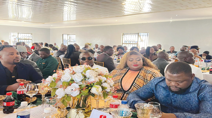 VP Mohadi reaffirms drive for business-friendly environment