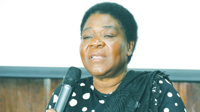 Minister Ncube hails President Mnangagwa for supporting persons with disabilities