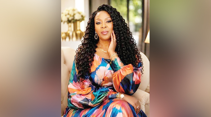 Dr Iris Zemza Nozizwe Mhlanga: From Townsend Girls to Mother of Nations
