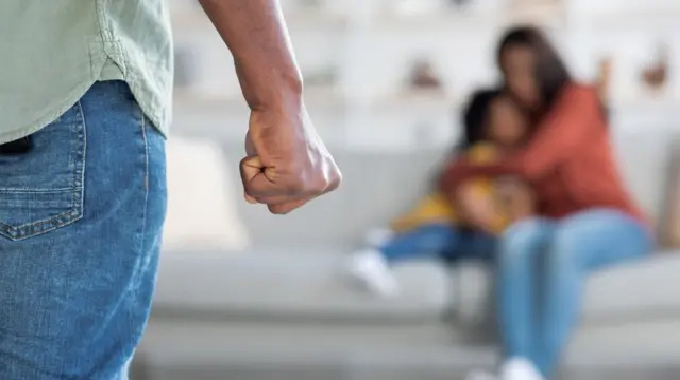 Breaking the silence: Domestic violence is not a family secret