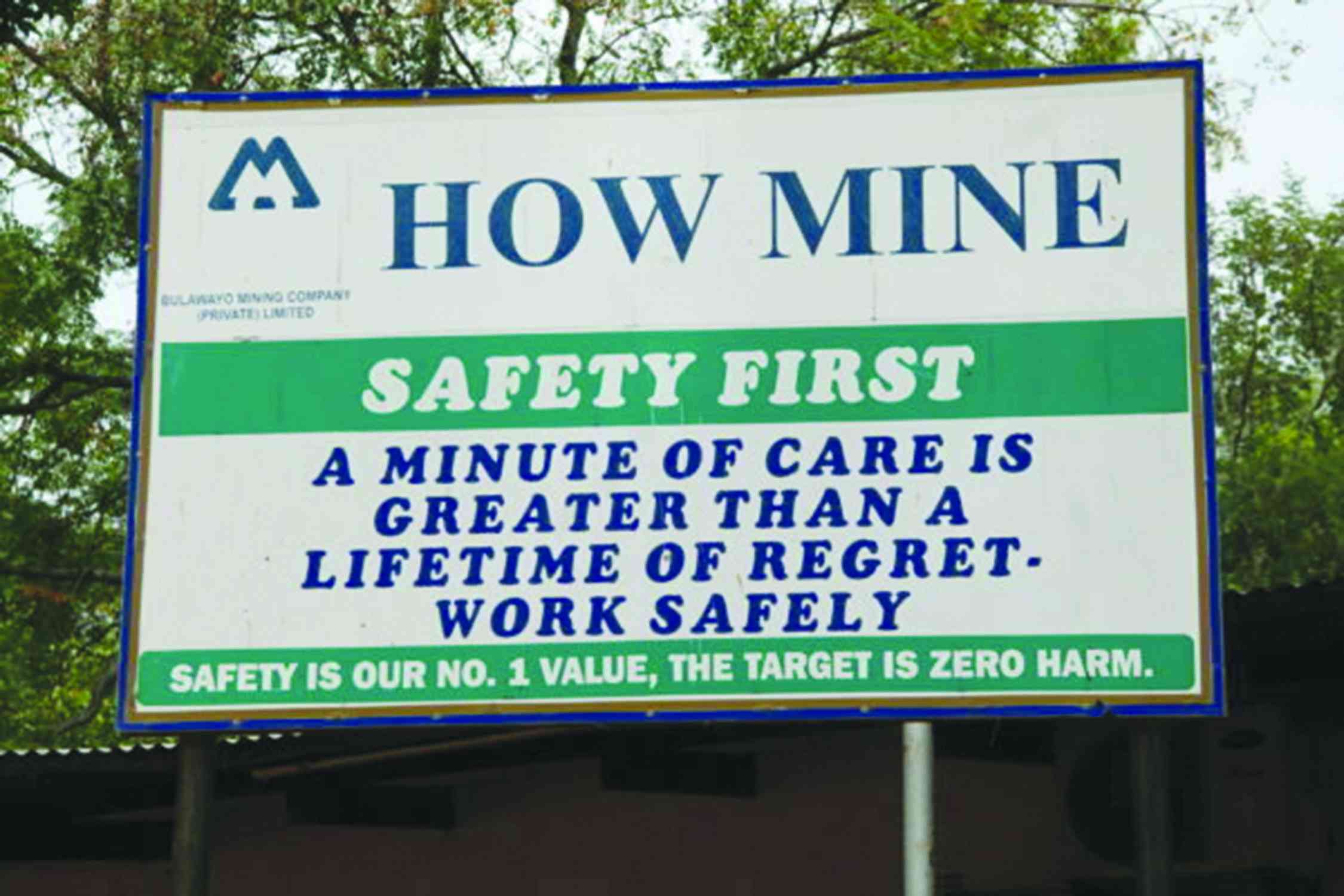 24 graves set for relocation at How Mine