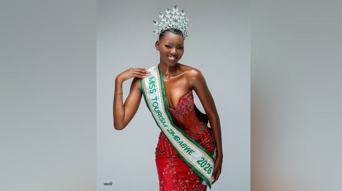 Zanele Moyo eyes global stage . . . Miss Tourism International gets new dates
