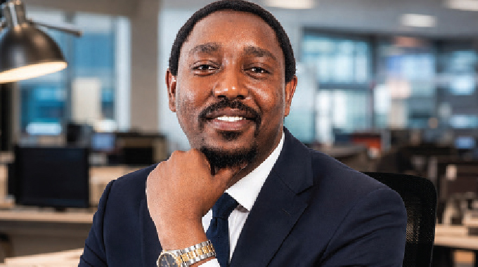 Zimpapers appoints Mabhena Head of News