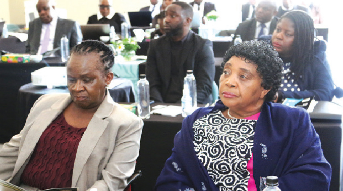 Judicial Service, Commissioners urged to safeguard accountability