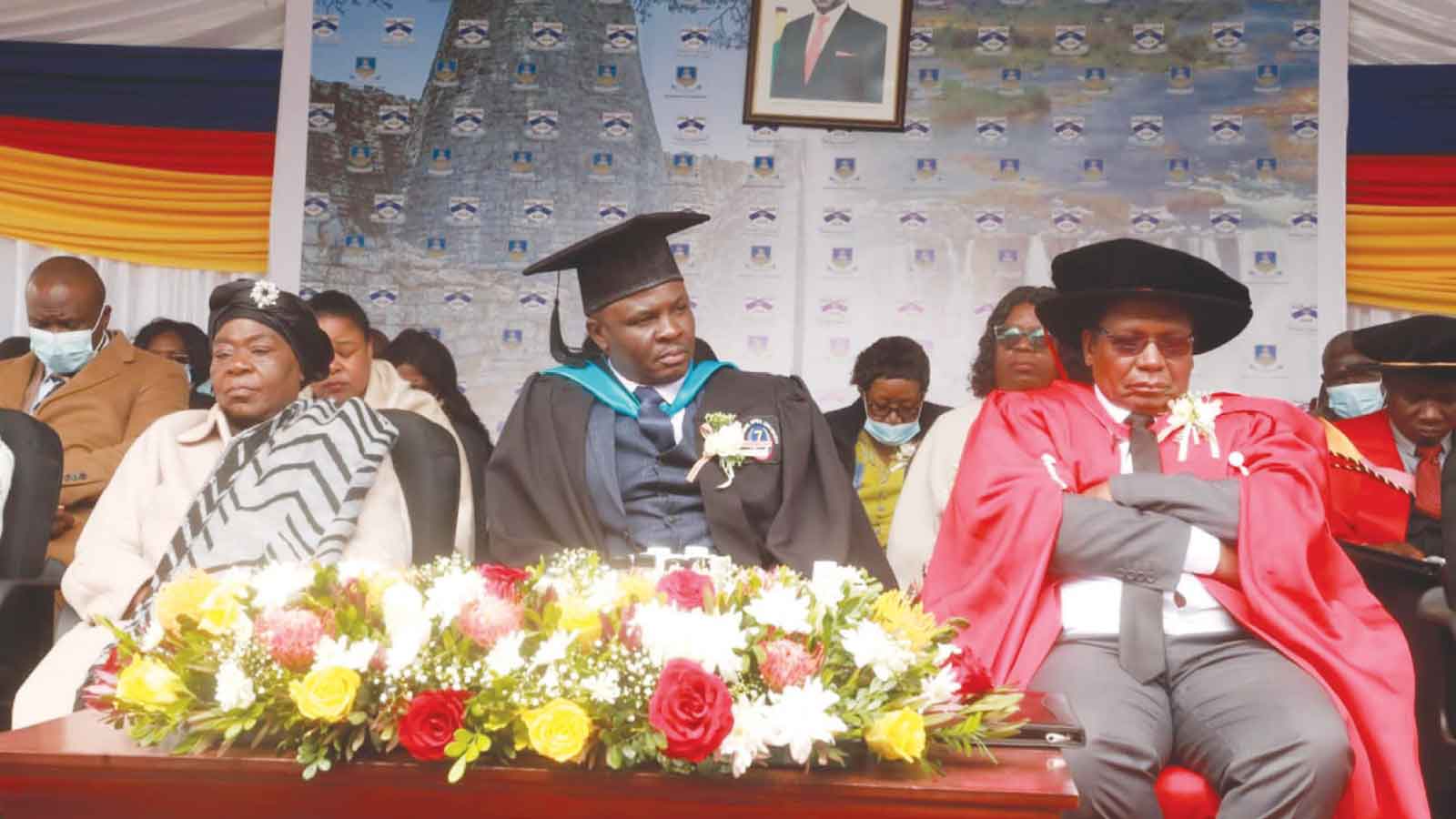 Teachers challenged to lead drug abuse fight