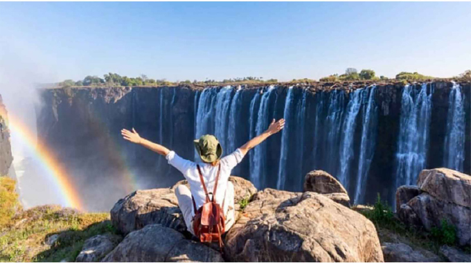Government pushes tourism diversification for economic growth